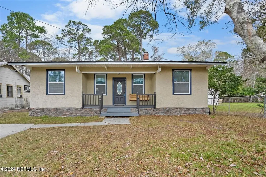 5043 Cerise Street Jacksonville FL 32258