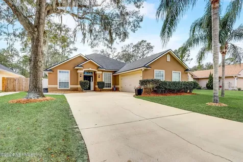 5350 Hidden Gardens Drive Jacksonville FL 32258