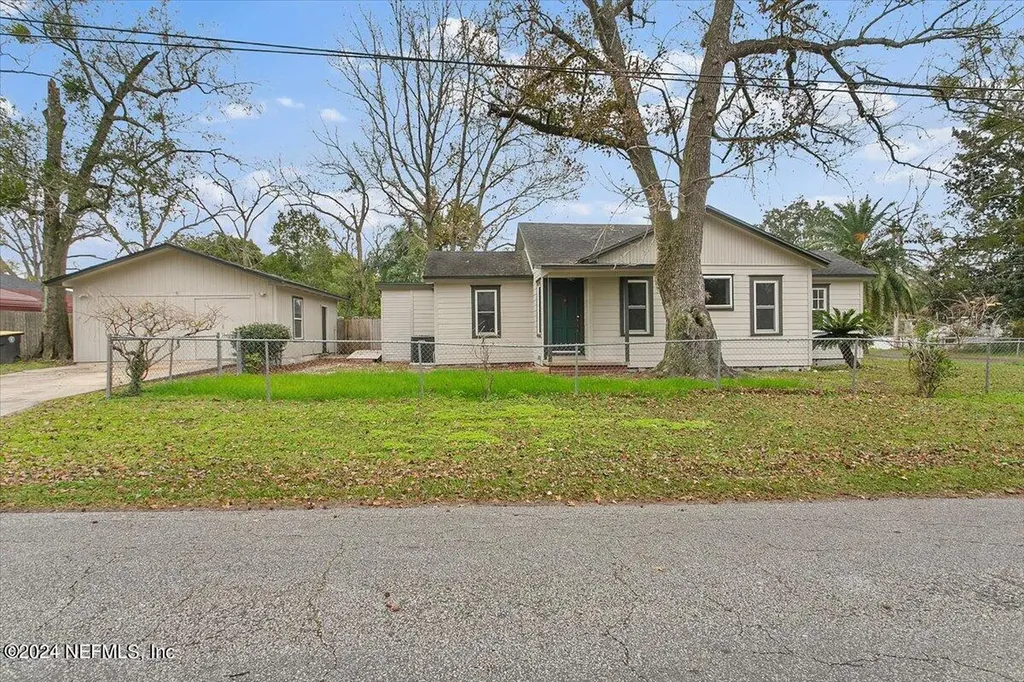 5053 Appleton Avenue Jacksonville FL 32210
