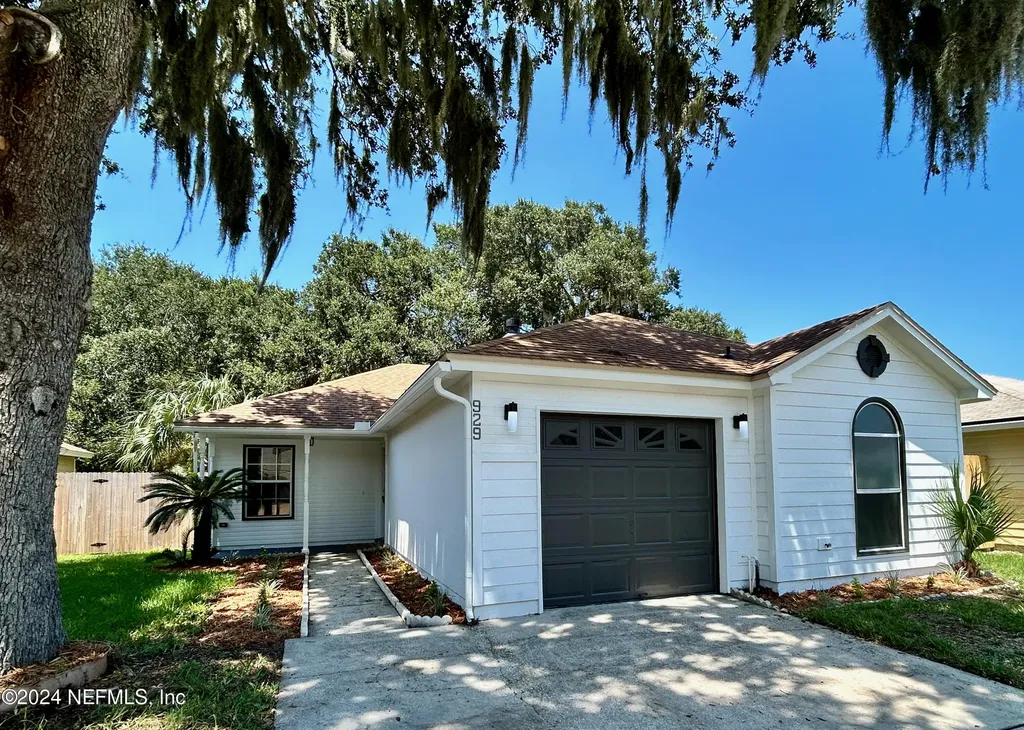 929 Majestic Cypress Drive N Jacksonville FL 32233