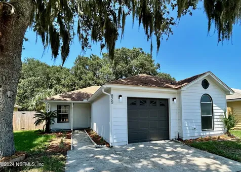 929 Majestic Cypress Drive N Jacksonville FL 32233