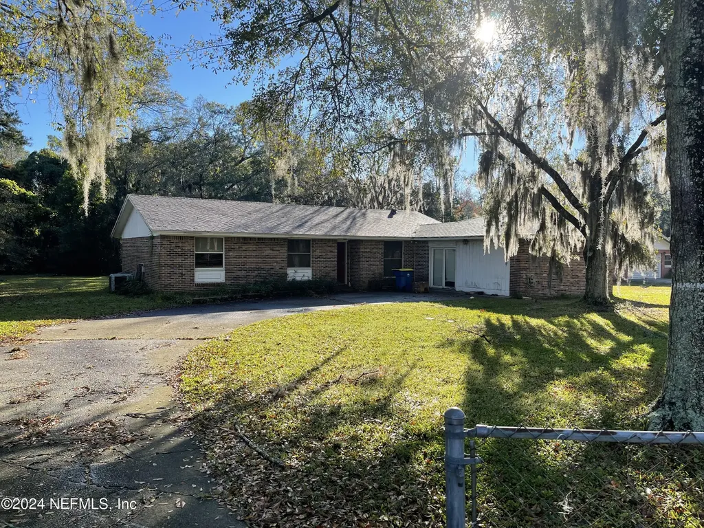 12771 Sweetwater Lane Jacksonville FL 32218