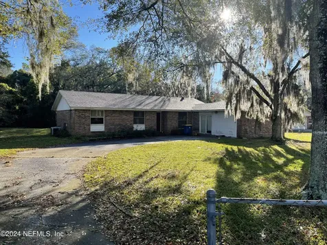 12771 Sweetwater Lane Jacksonville FL 32218