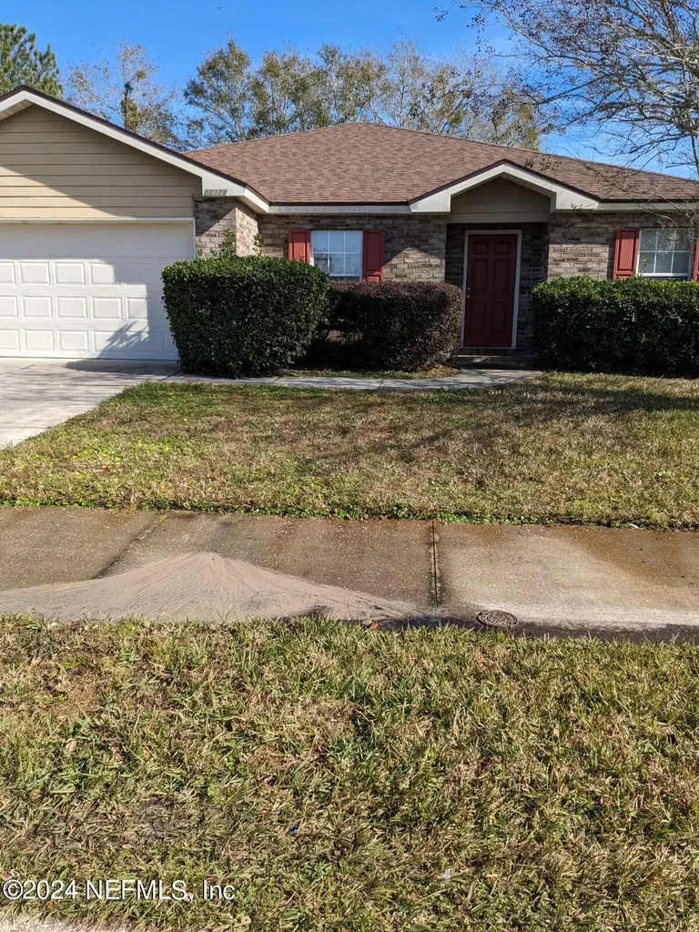 11321 Silver Key Drive Jacksonville FL 32218