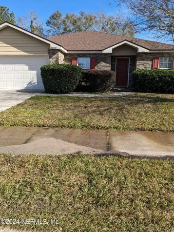 11321 Silver Key Drive Jacksonville FL 32218