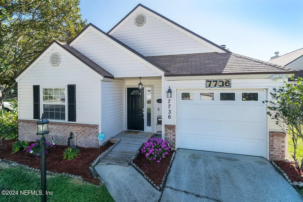7736 Manassas Court W Jacksonville FL 32277