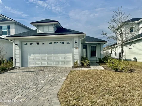 28 Rose Dew Drive St. Augustine FL 32092