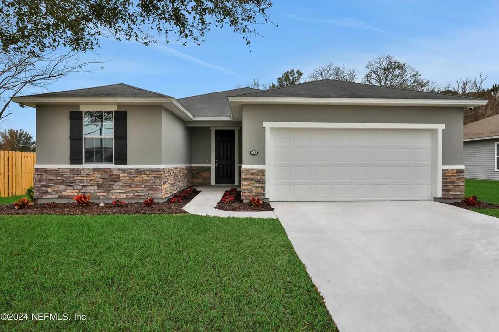 6558 Winding Greens Drive Jacksonville FL 32244