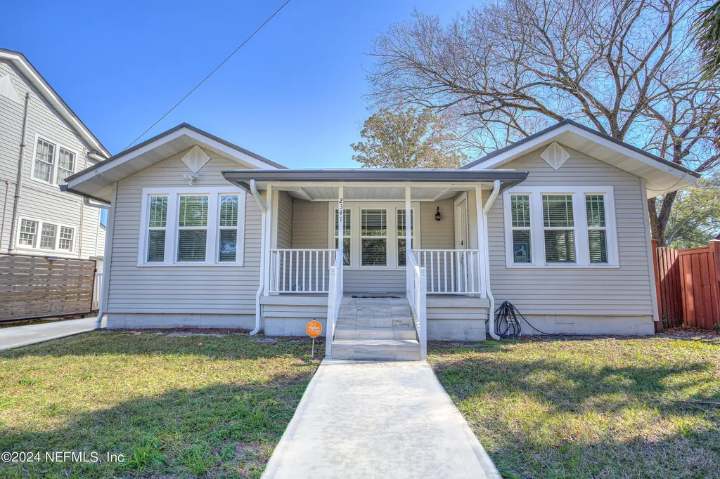 2341 Bayview Road Jacksonville FL 32210