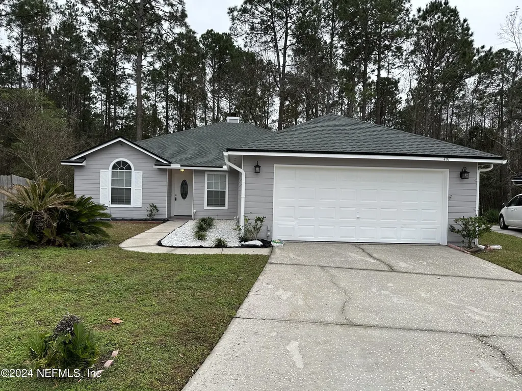 496 Heron Nest Point Orange Park FL 32073