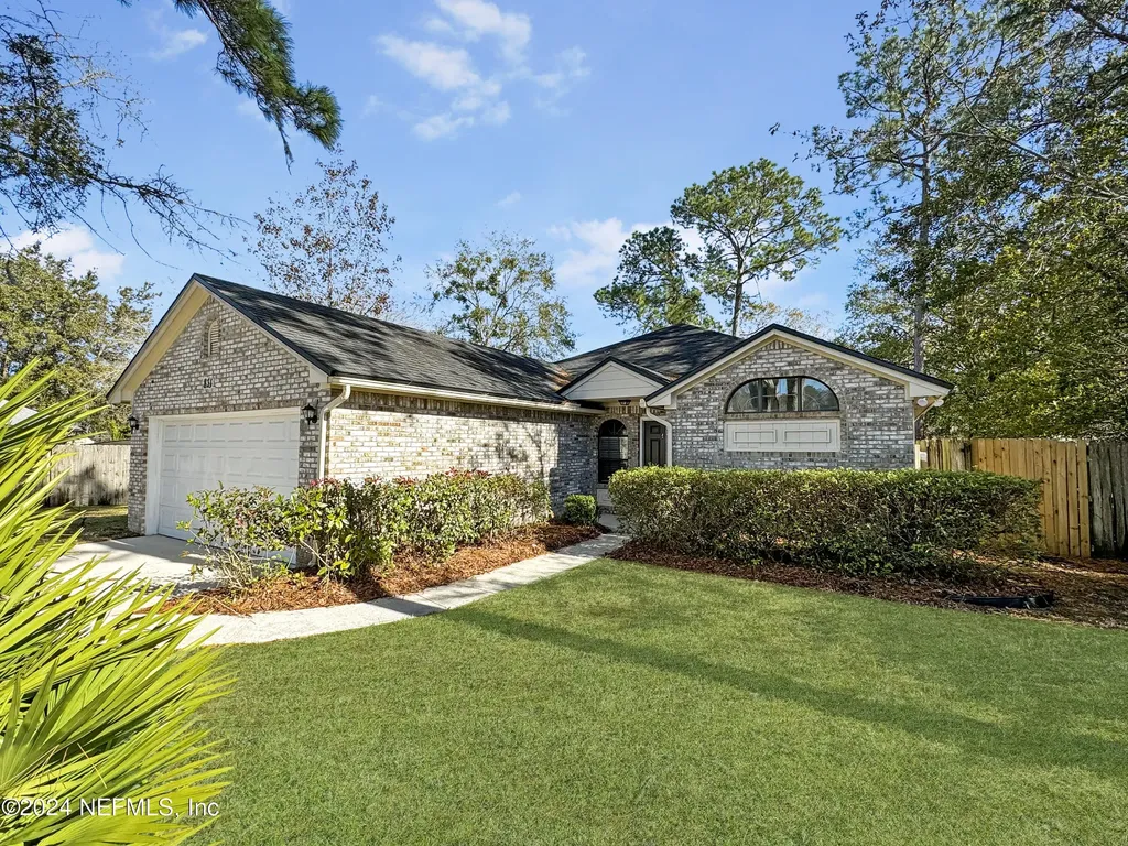 831 Wicklow Court Orange Park FL 32065