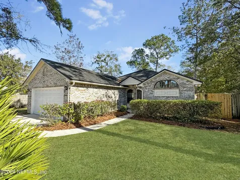 831 Wicklow Court Orange Park FL 32065