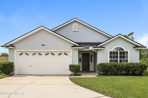 1898 Dartmouth Drive Middleburg FL 32068