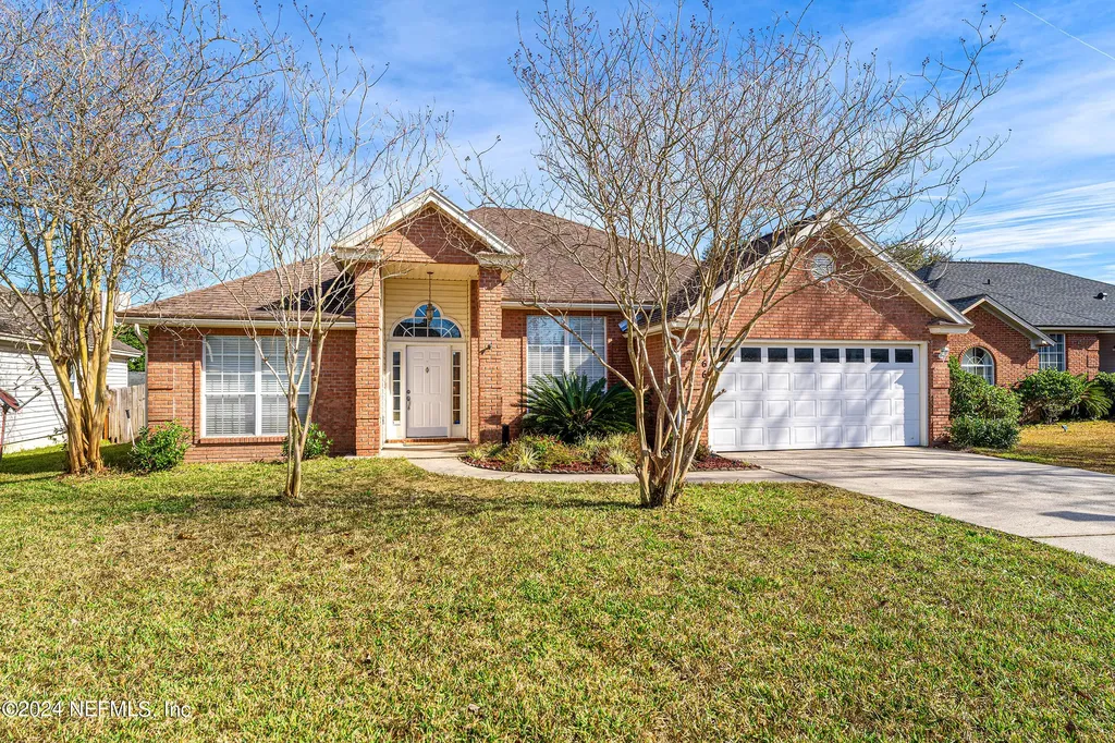 11669 Oxford Crest Lane Jacksonville FL 32258