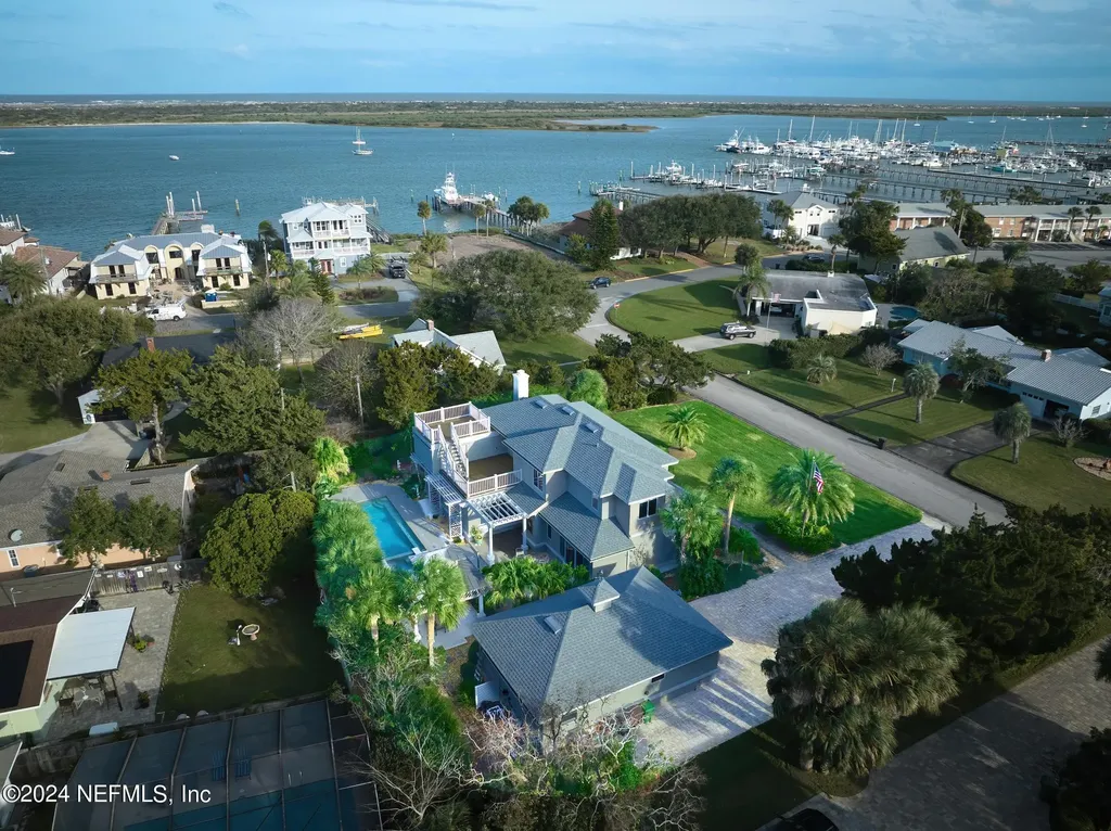 324 Oglethorpe Boulevard St. Augustine FL 32080