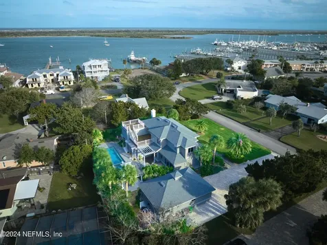324 Oglethorpe Boulevard St. Augustine FL 32080
