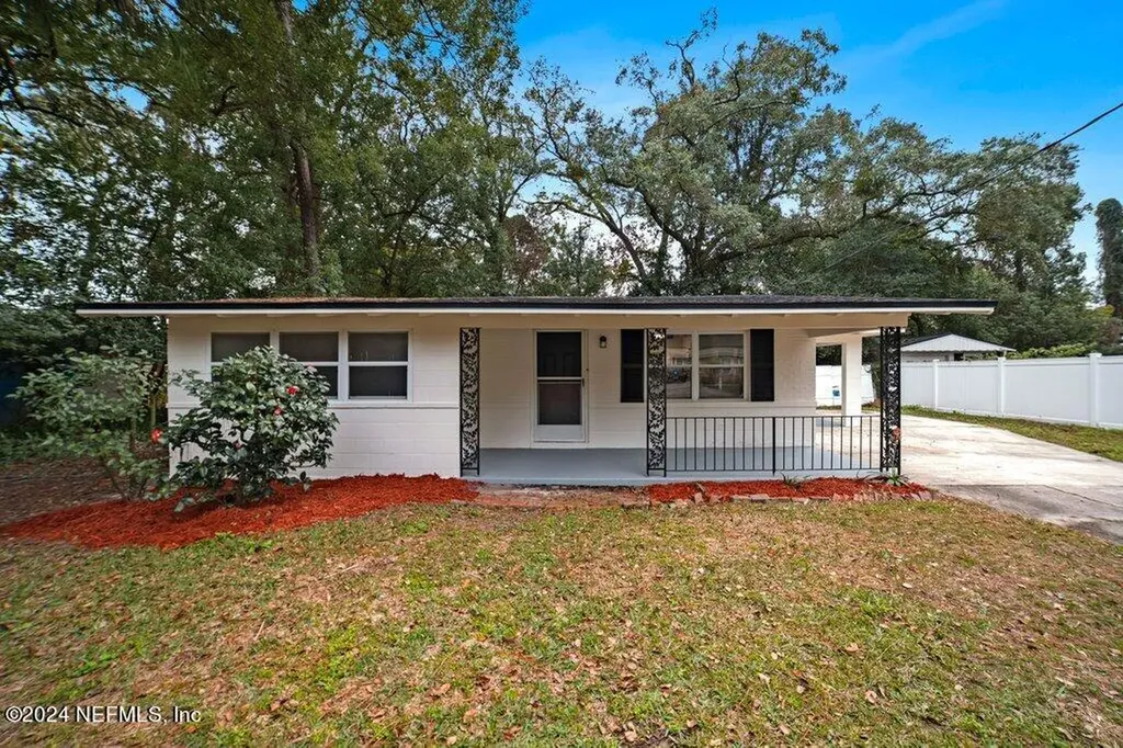 5404 Oak Forest Drive Jacksonville FL 32211