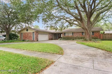 7232 Tonga Drive Jacksonville FL 32216