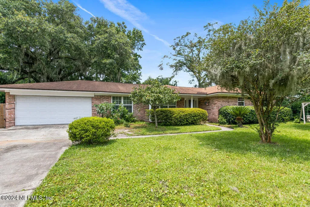1988 Muncie Avenue Jacksonville FL 32210