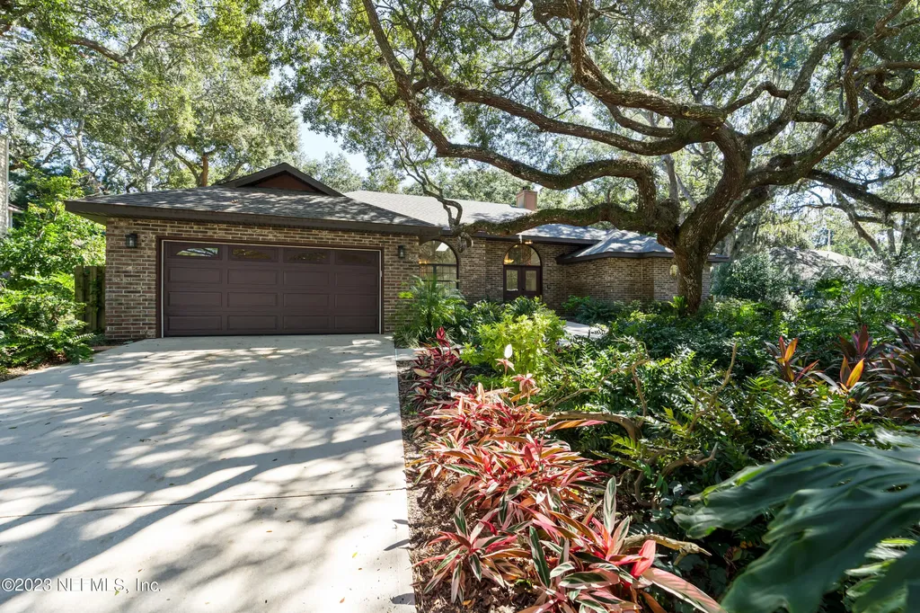 22 Sea Oaks Drive St. Augustine FL 32080