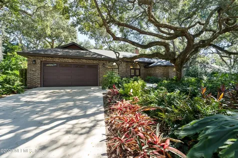 22 Sea Oaks Drive St. Augustine FL 32080