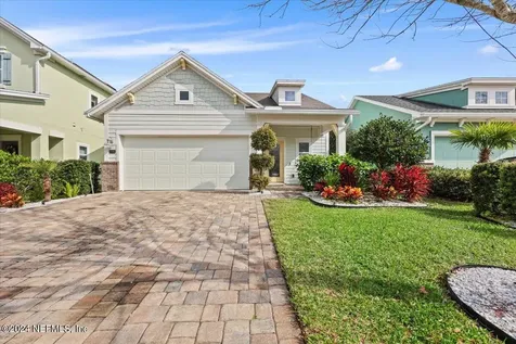 278 Park Lake Drive Ponte Vedra FL 32081