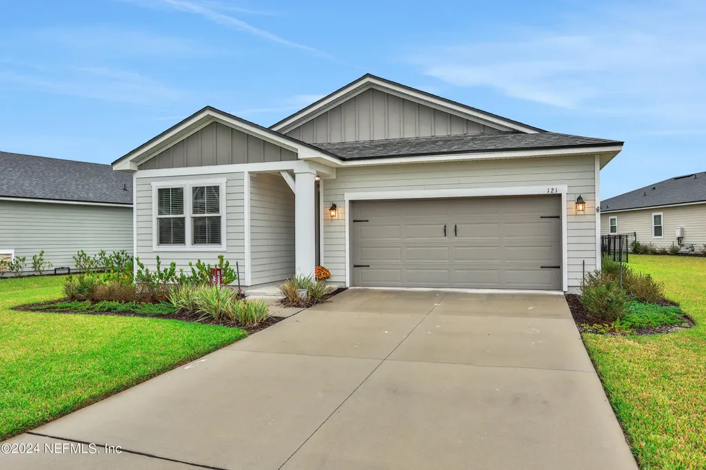 121 Alderwood Place St. Augustine FL 32092