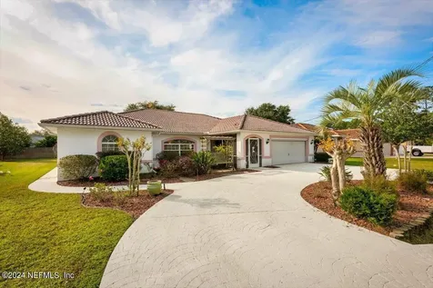 22 Prince John Lane Palm Coast FL 32164