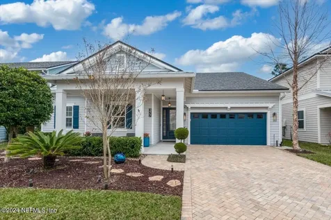 377 Palisade Drive St. Augustine FL 32092