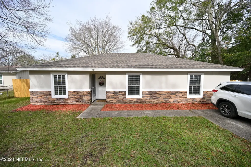 3509 Fern Street Jacksonville FL 32254