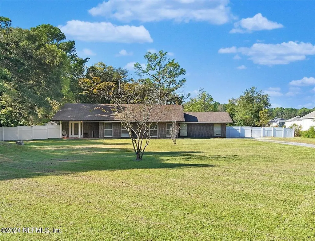 12720 Dunn Creek Road Jacksonville FL 32218