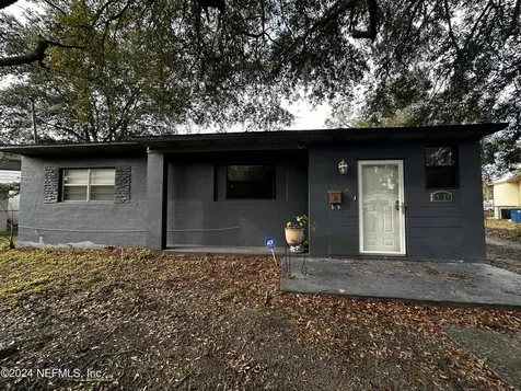 5926 Carnation Road Jacksonville FL 32209