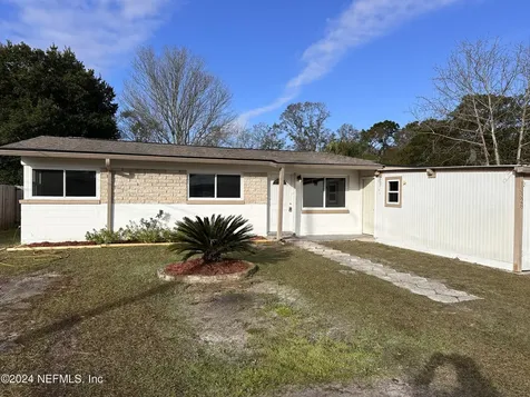 13328 Gillespie Avenue Jacksonville FL 32218