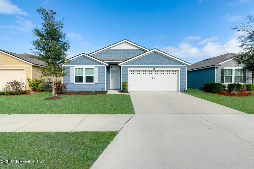 3667 Sunfish Drive Jacksonville FL 32226