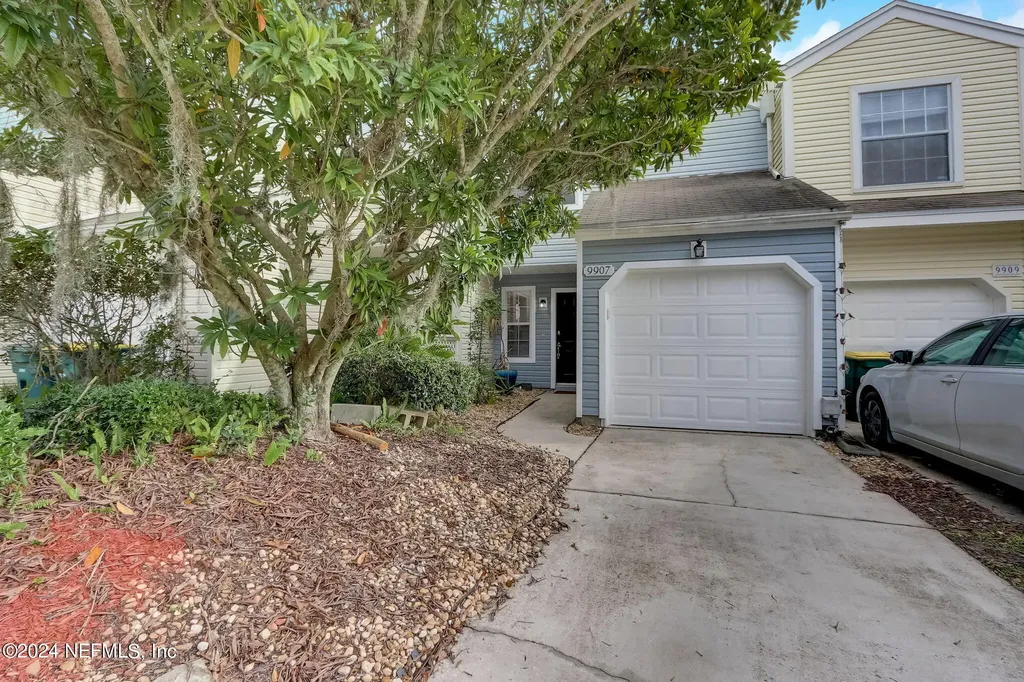 9907 Moorings Drive Jacksonville FL 32257