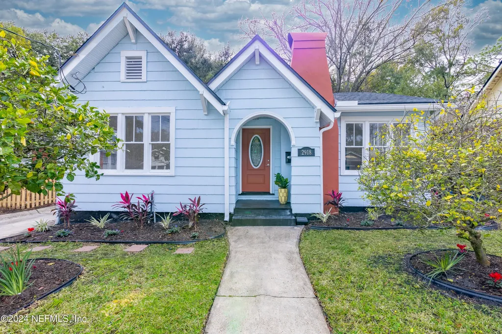 2918 Forbes Street Jacksonville FL 32205