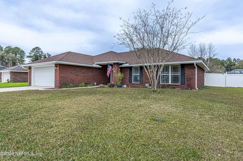 2208 Scarlet Oak Court Middleburg FL 32068