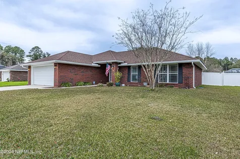 2208 Scarlet Oak Court Middleburg FL 32068