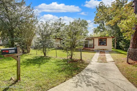 4648 Suray Avenue Jacksonville FL 32208