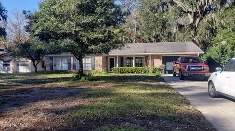1414 Delmar Street Jacksonville FL 32205