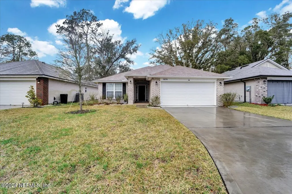 7076 Camfield Landing Drive Jacksonville FL 32222