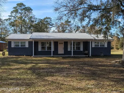 45619 Musslewhite Road Callahan FL 32011