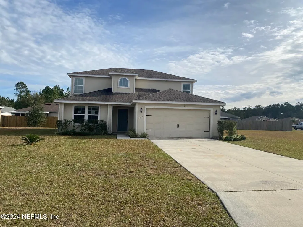 517 Fiesta Court Macclenny FL 32063
