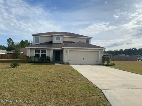 517 Fiesta Court Macclenny FL 32063