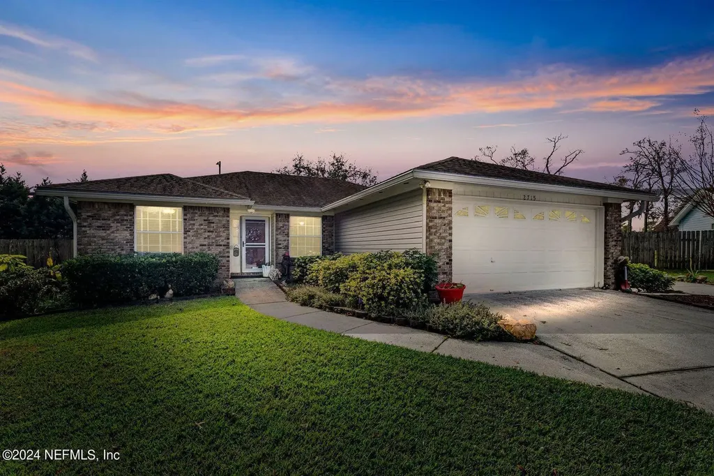 2715 Rochford Court Jacksonville FL 32225