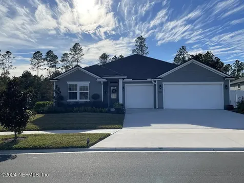 2750 Cold Stream Lane Green Cove Springs FL 32043