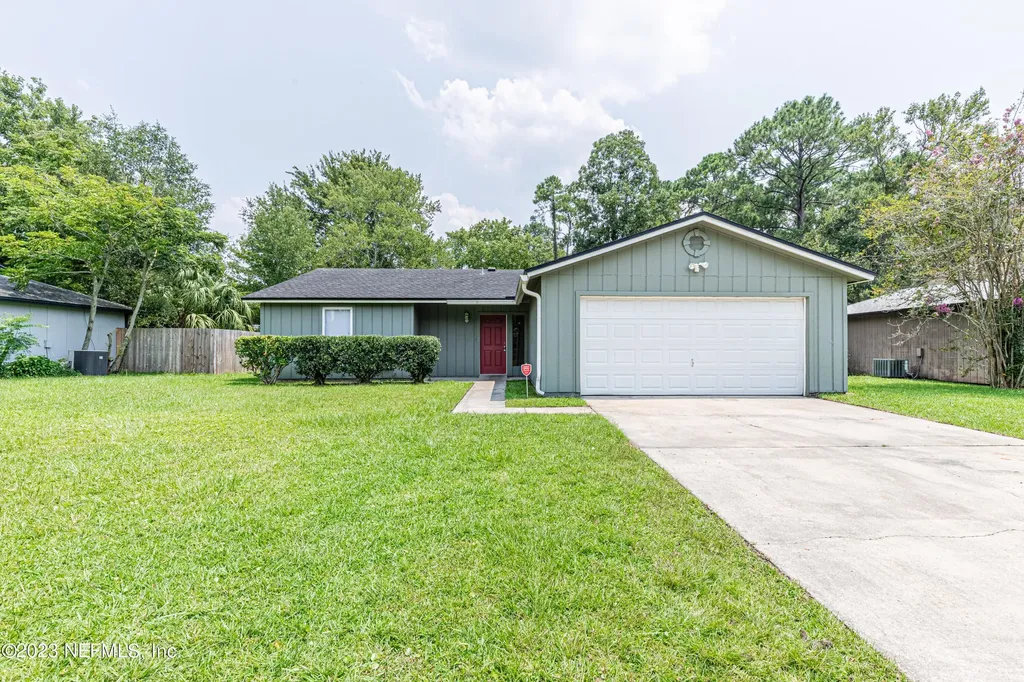 2833 Homestead Road Orange Park FL 32065