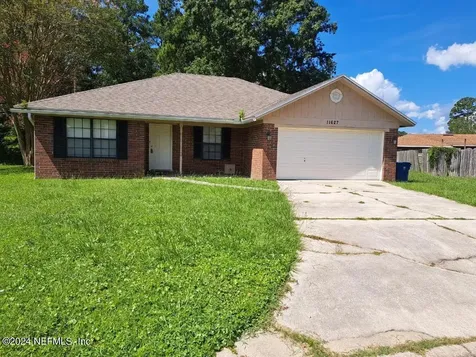 11627 Poydras Lane Jacksonville FL 32218