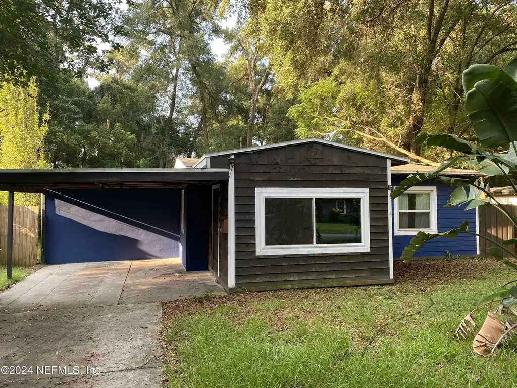 5634 Tanglewood Lane Jacksonville FL 32211