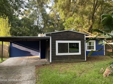 5634 Tanglewood Lane Jacksonville FL 32211